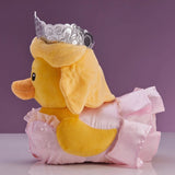 Wicked Tubbz Plush Figure Glinda 20 cm