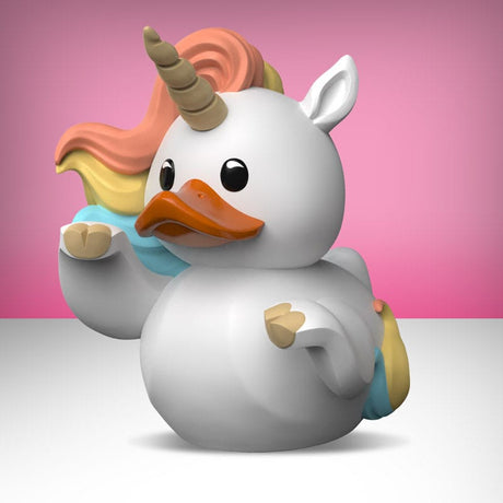 Unicorn Tubbz 1st Edition 10 cm PVC Figure