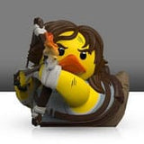 Tomb Raider Tubbz PVC Figure Lara Croft Survival Ver. 1st Edition 10 cm