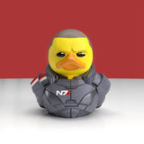 Mass Effect Tubbz Mini PVC Figure Commander Shepard Male Ver. 5 cm