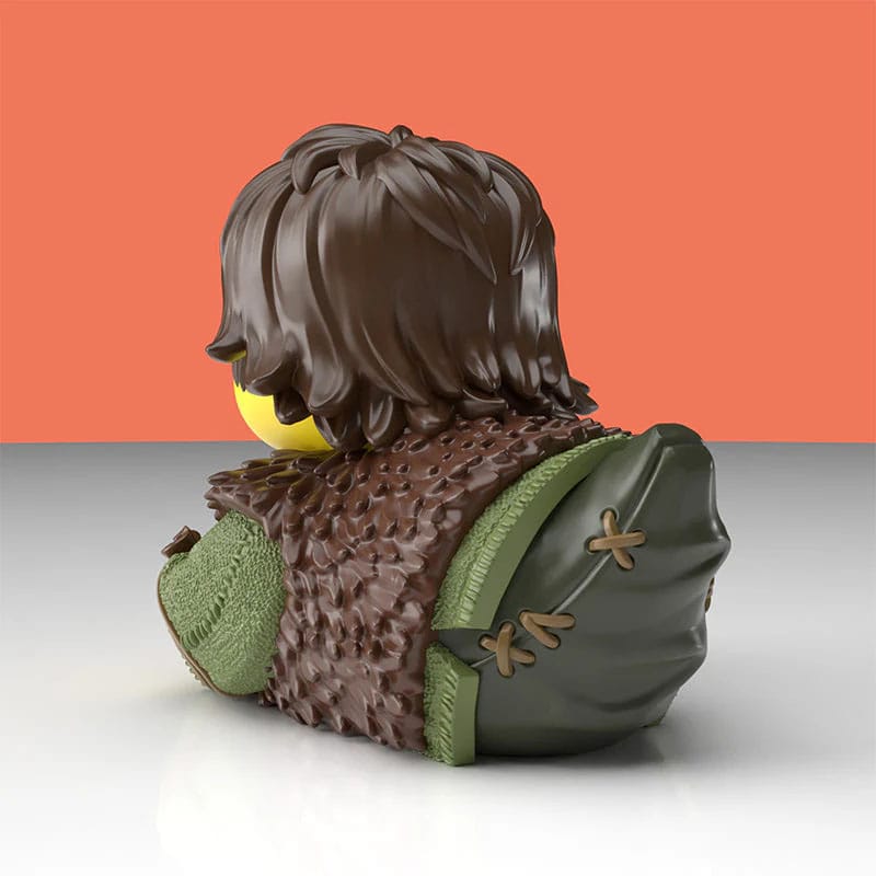 How to Train Your Dragon Tubbz PVC Figure Hiccup Haddock III 1st Edition 10 cm