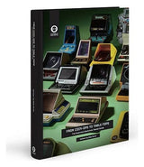 Numskull Book From Coin-Ops to Table-Tops: The Essential Electronic Games Signed Edition *English Ver.*