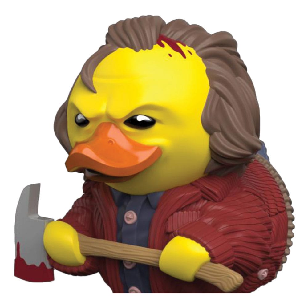 The Shining Movie Jack Torrance Boxed Edition 10 cm Tubbz PVC Figure