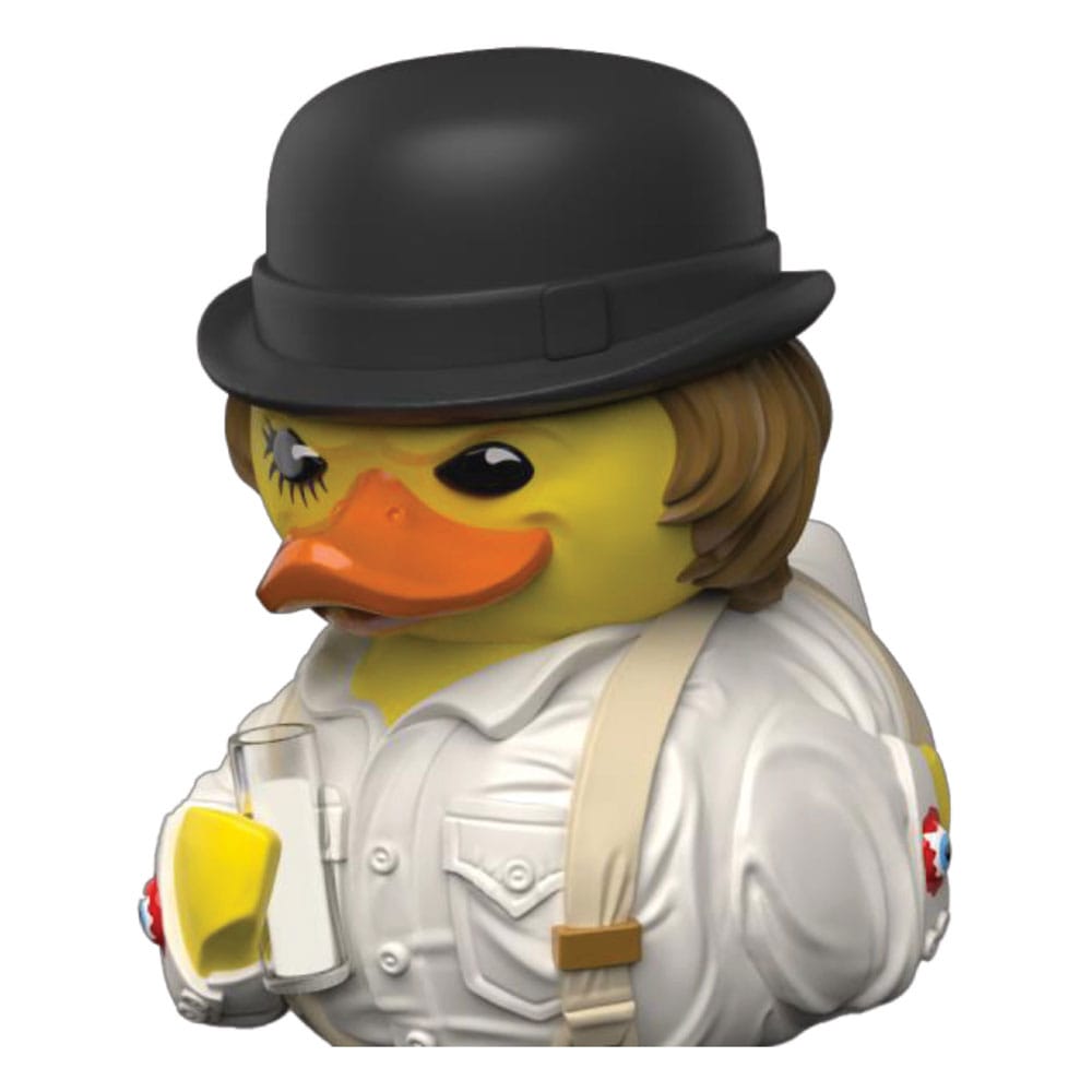 A Clockwork Orange Alex DeLarge Boxed Edition 10 cm Tubbz PVC Figure