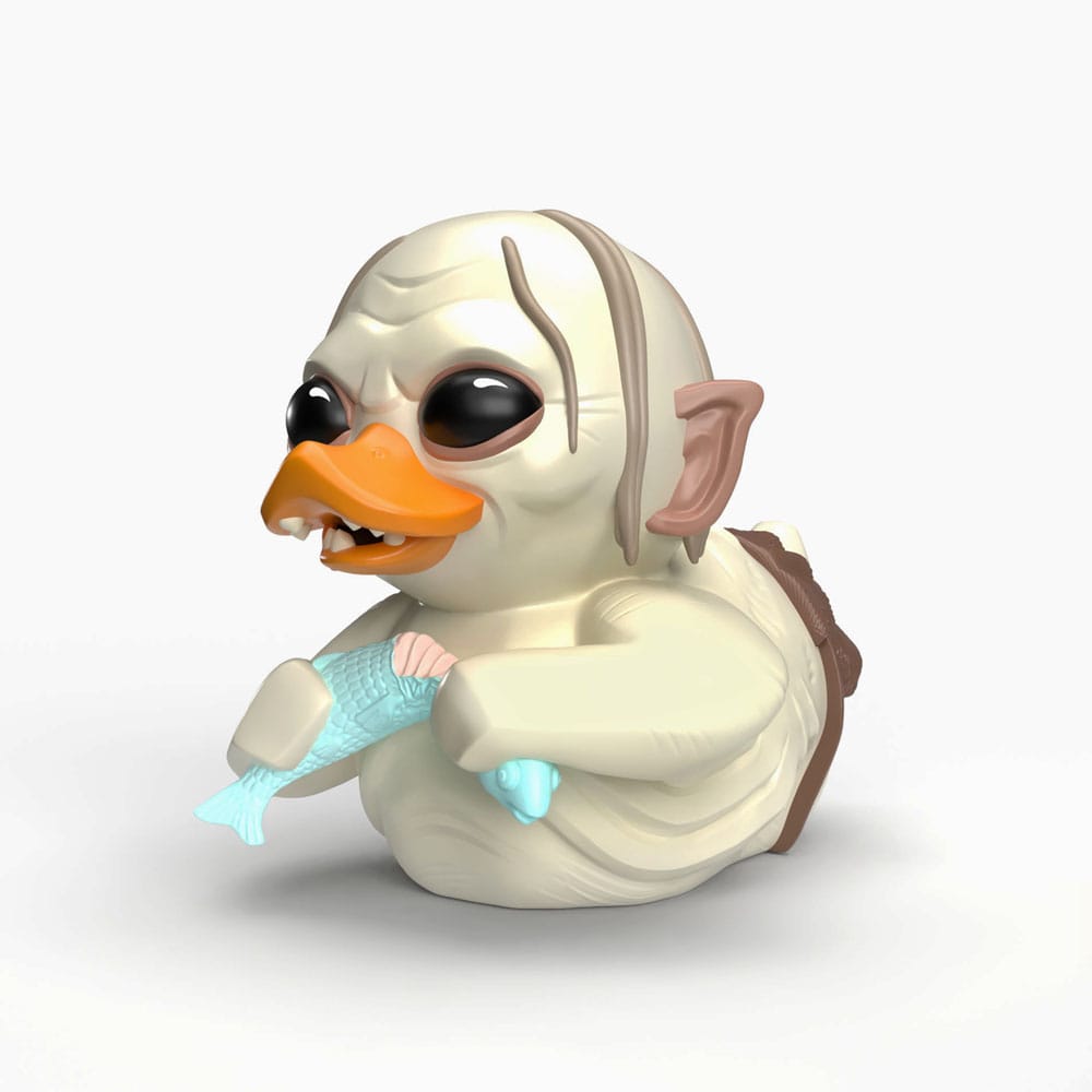 Lord of the Rings Tubbz Mini PVC Figure Gollum 5 cm