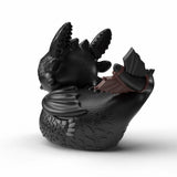 How to Train Your Dragon Tubbz Mini PVC Figure Toothless 5 cm