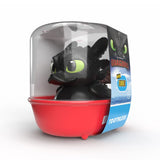 How to Train Your Dragon Tubbz Mini PVC Figure Toothless 5 cm