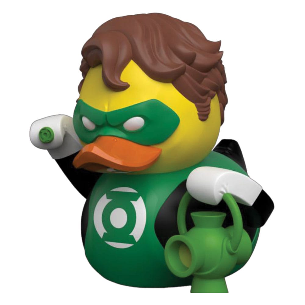 DC Comics Green Lantern Boxed Edition 10 cm Tubbz PVC Figure