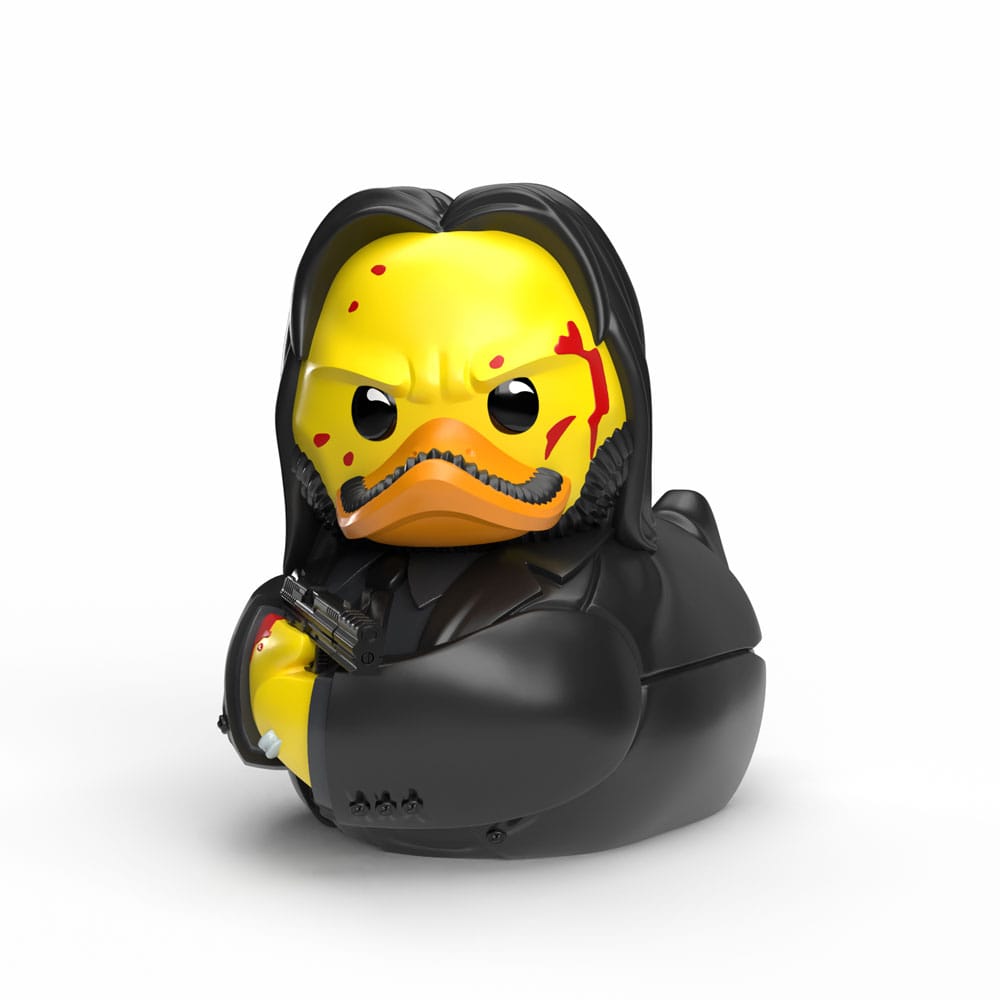 John Wick Tubbz Mini PVC Figure John Wick 5 cm