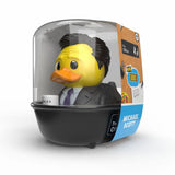 The Office Tubbz Mini PVC Figure Michael Scott 5 cm
