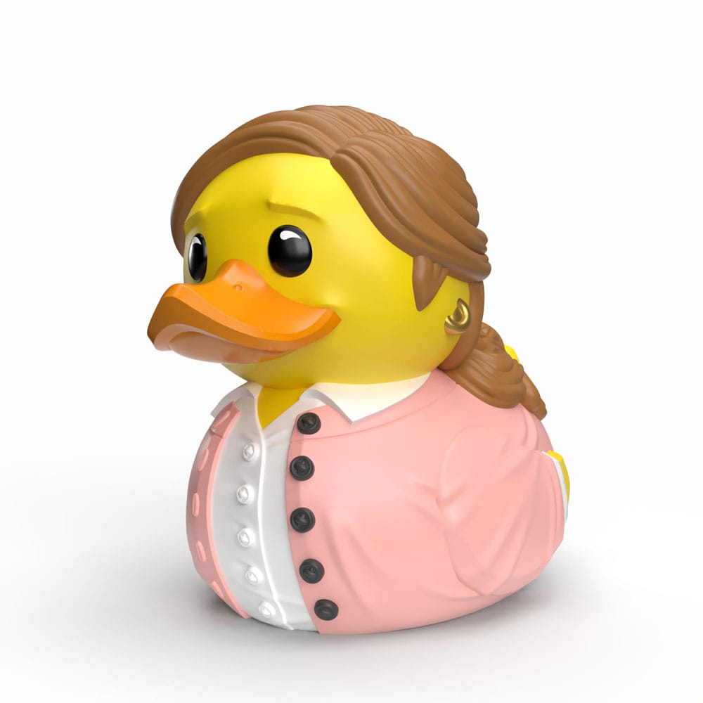 The Office Tubbz Mini PVC Figure Pam 5 cm