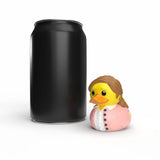 The Office Tubbz Mini PVC Figure Pam 5 cm