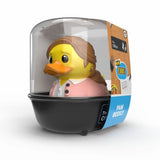 The Office Tubbz Mini PVC Figure Pam 5 cm