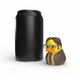 The Office Tubbz Mini PVC Figure Dwight 5 cm