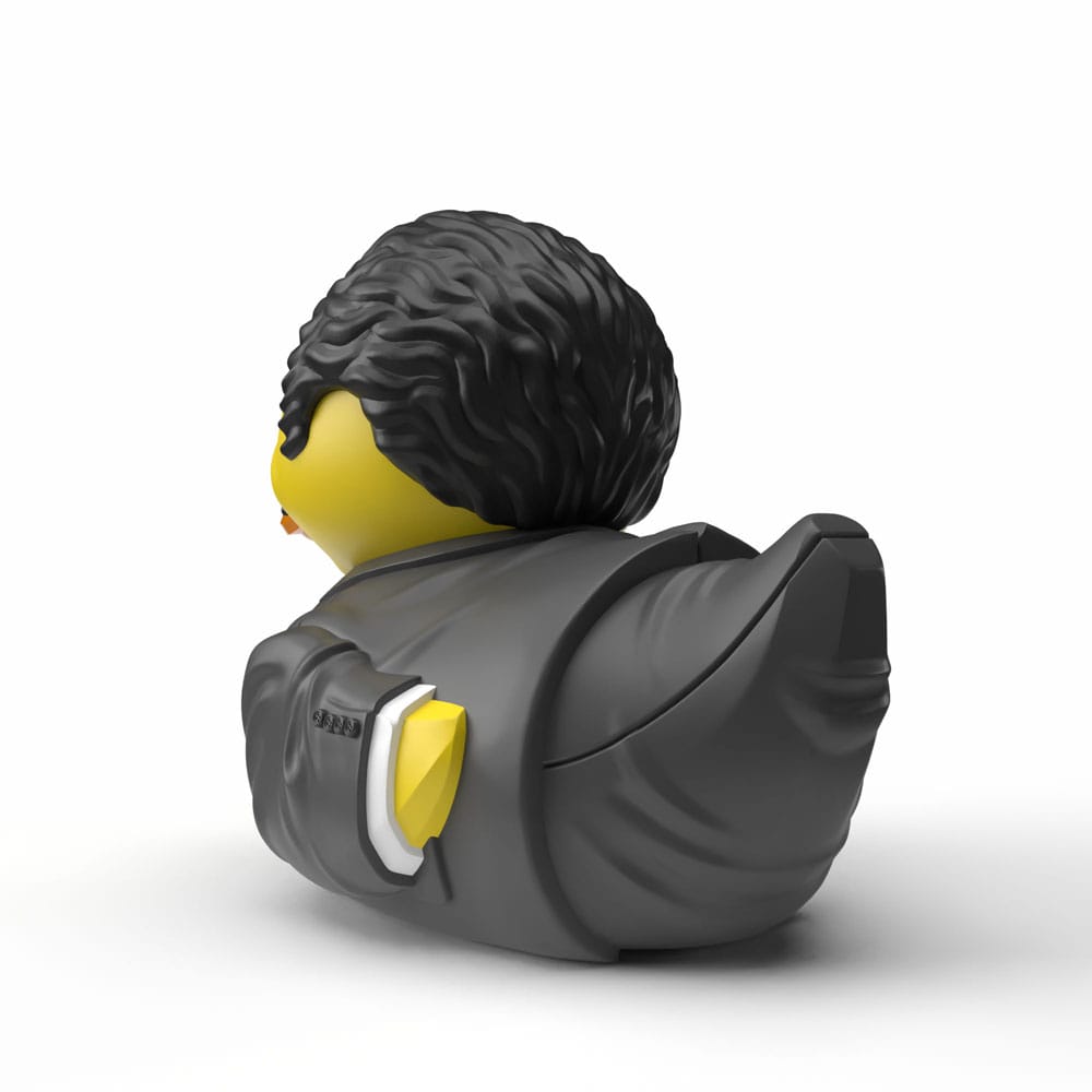 The Office Tubbz Mini PVC Figure Stanley 5 cm