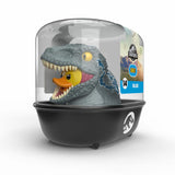 Jurassic World Tubbz PVC Figure Blue 1st Edition 10 cm