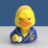 Back To The Future Tubbz Mini PVC Figure Biff Tannen 1955 5 cm