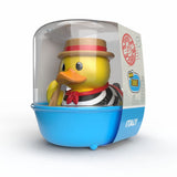 Travel Tubbz Mini PVC Figure Italy 5 cm