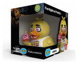 Five Nights at Freddy´s Tubbz PVC Figure Chica Boxed Edition 10 cm
