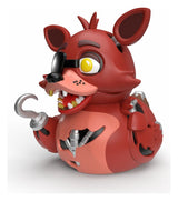 Five Nights at Freddy´s Tubbz PVC Figure Foxy Boxed Edition 10 cm