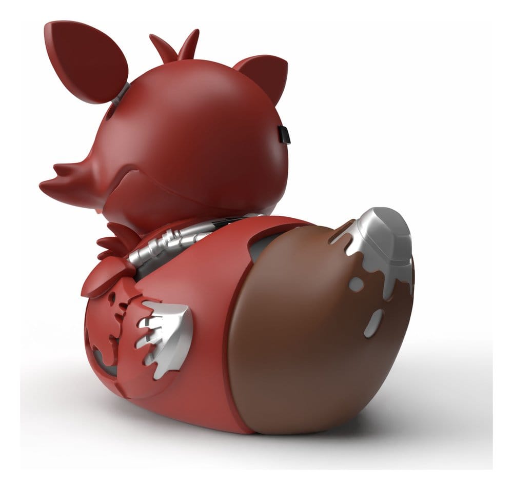 Five Nights at Freddy´s Tubbz PVC Figure Foxy Boxed Edition 10 cm