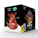 Five Nights at Freddy´s Tubbz PVC Figure Foxy Boxed Edition 10 cm