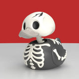 Tubbz Mini PVC Figure Skeleton Halloween 5 cm