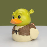 Shrek Tubbz Mini PVC Figure Shrek 5 cm