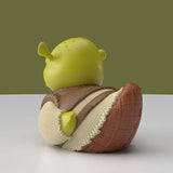 Shrek Tubbz Mini PVC Figure Shrek 5 cm