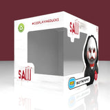 Saw Tubbz PVC Figure Billy The Puppet Boxed Edition 10 cm