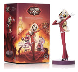 Hazbin Hotel PVC Statue Charlie Morningstar 24 cm