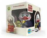Texas Chainsaw Massacre Tubbz PVC Figure Pretty Woman