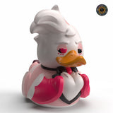 Hazbin Hotel Tubbz PVC Figure Angel Dust 1st Edition 10 cm