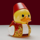 Travel Tubbz Mini PVC Figure Turkey 5 cm