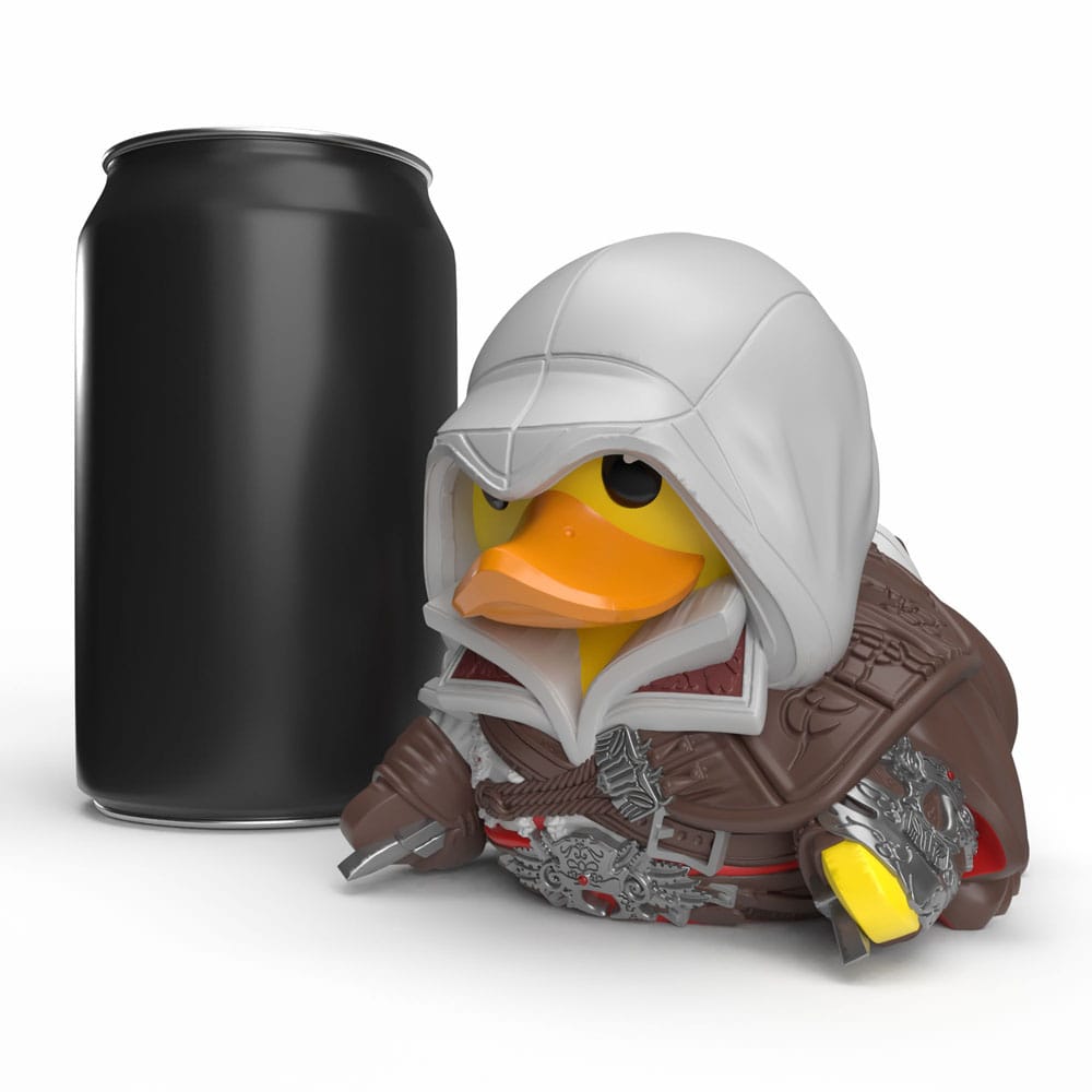 Assassin´s Creed Tubbz PVC Figure Ezio 1st Edition 10 cm