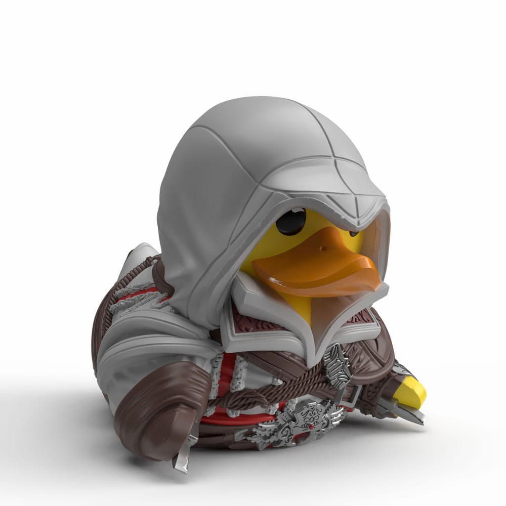 Assassin´s Creed Tubbz PVC Figure Ezio 1st Edition 10 cm