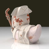 Silent Hill Tubbz PVC Figure Nurse 1st Edition 10 cm