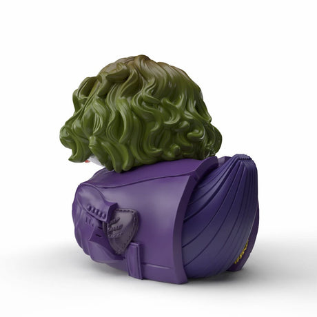 DC Comics Tubbz Mini PVC Figure Joker The Dark Knight 5 cm