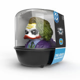 DC Comics Tubbz Mini PVC Figure Joker The Dark Knight 5 cm