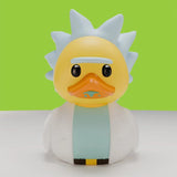 Rick and Morty Tubbz Mini PVC Figure Rick 5 cm