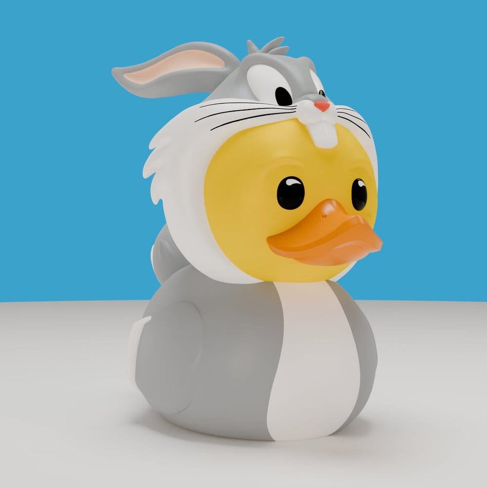 Looney Tunes Tubbz Mini PVC Figure Bugs Bunny 5 cm
