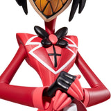 Hazbin Hotel PVC Statue Alastor 18 cm