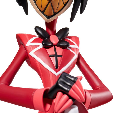 Hazbin Hotel PVC Statue Alastor 18 cm