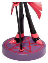 Hazbin Hotel PVC Statue Alastor 18 cm