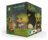 Shrek Tubbz PVC Figure Shrek