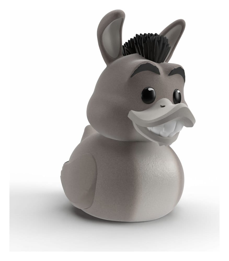 Shrek Tubbz PVC Figure Donkey