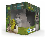 Shrek Tubbz PVC Figure Donkey