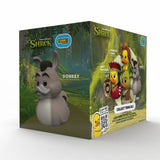 Shrek Tubbz PVC Figure Donkey