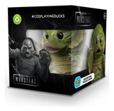 Universal Monsters Tubbz PVC Figure Creature from the Black Lagoon
