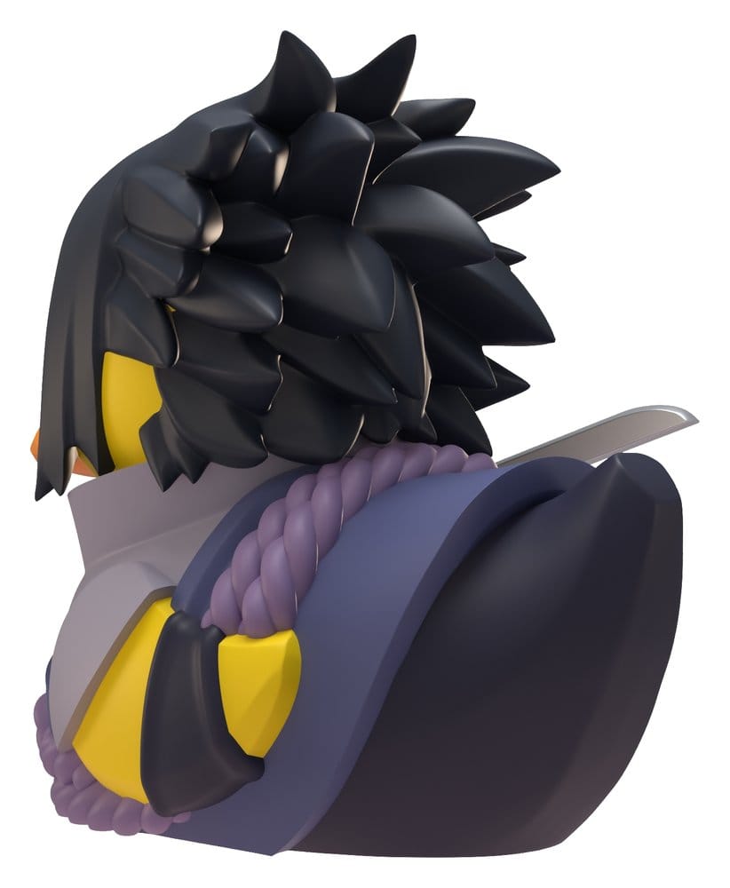 Naruto Shippuden Tubbz PVC Figure Sasuke Uchiha Collector's Edition 10 cm